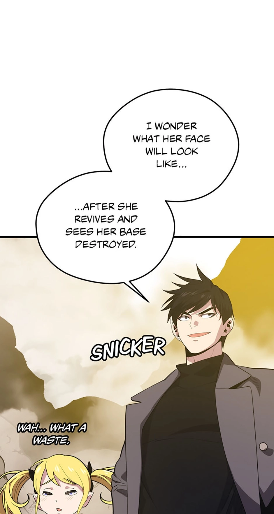 Read Seoul Station