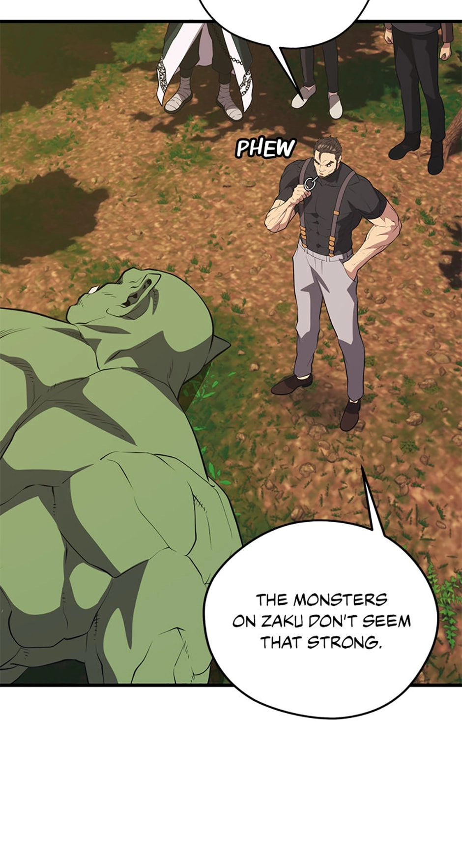Read Seoul Station