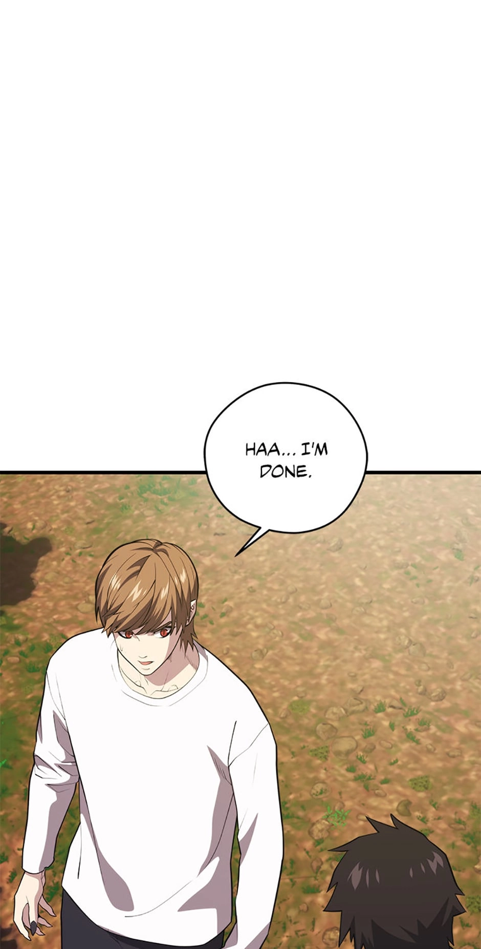 Read Seoul Station