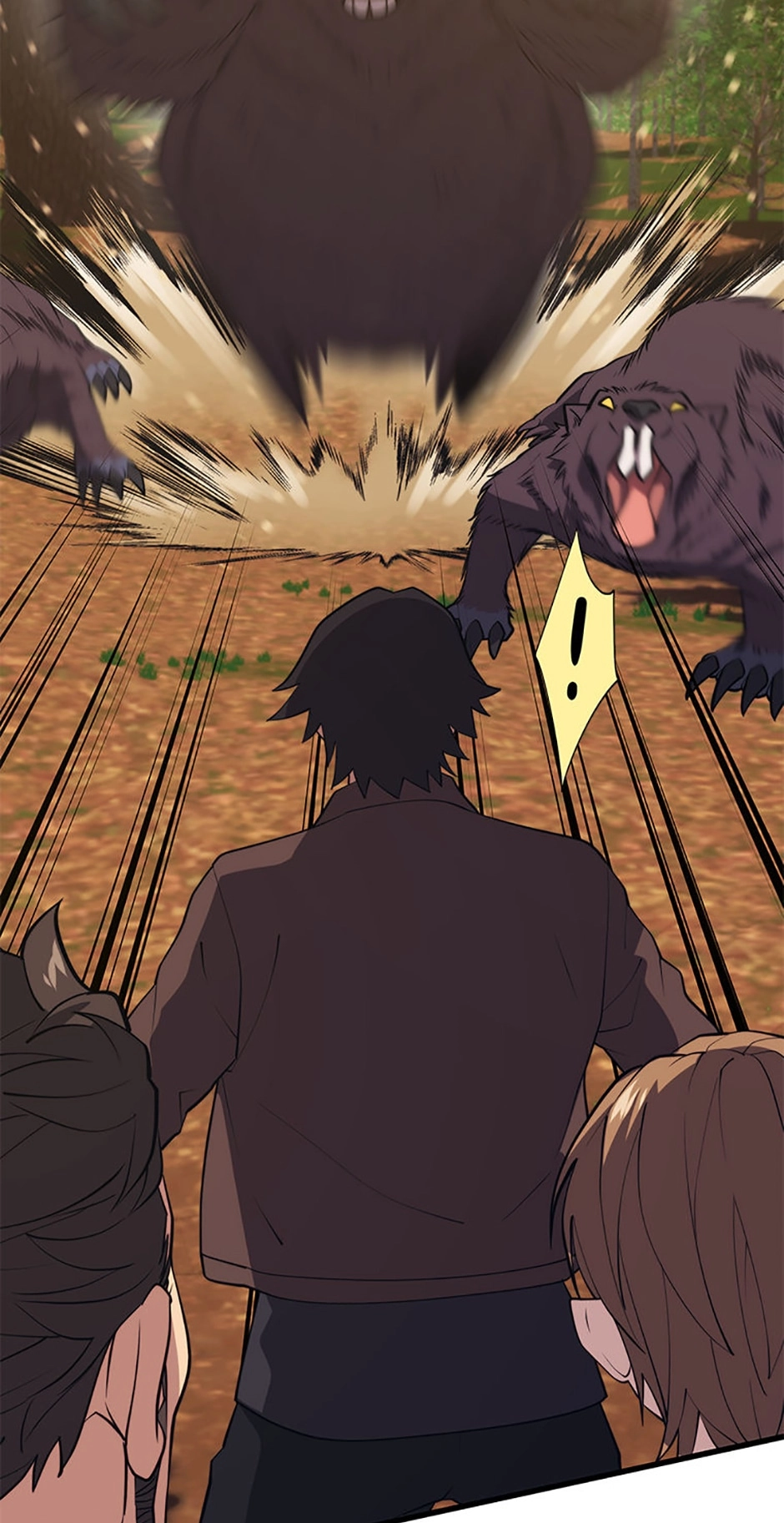 Read Seoul Station
