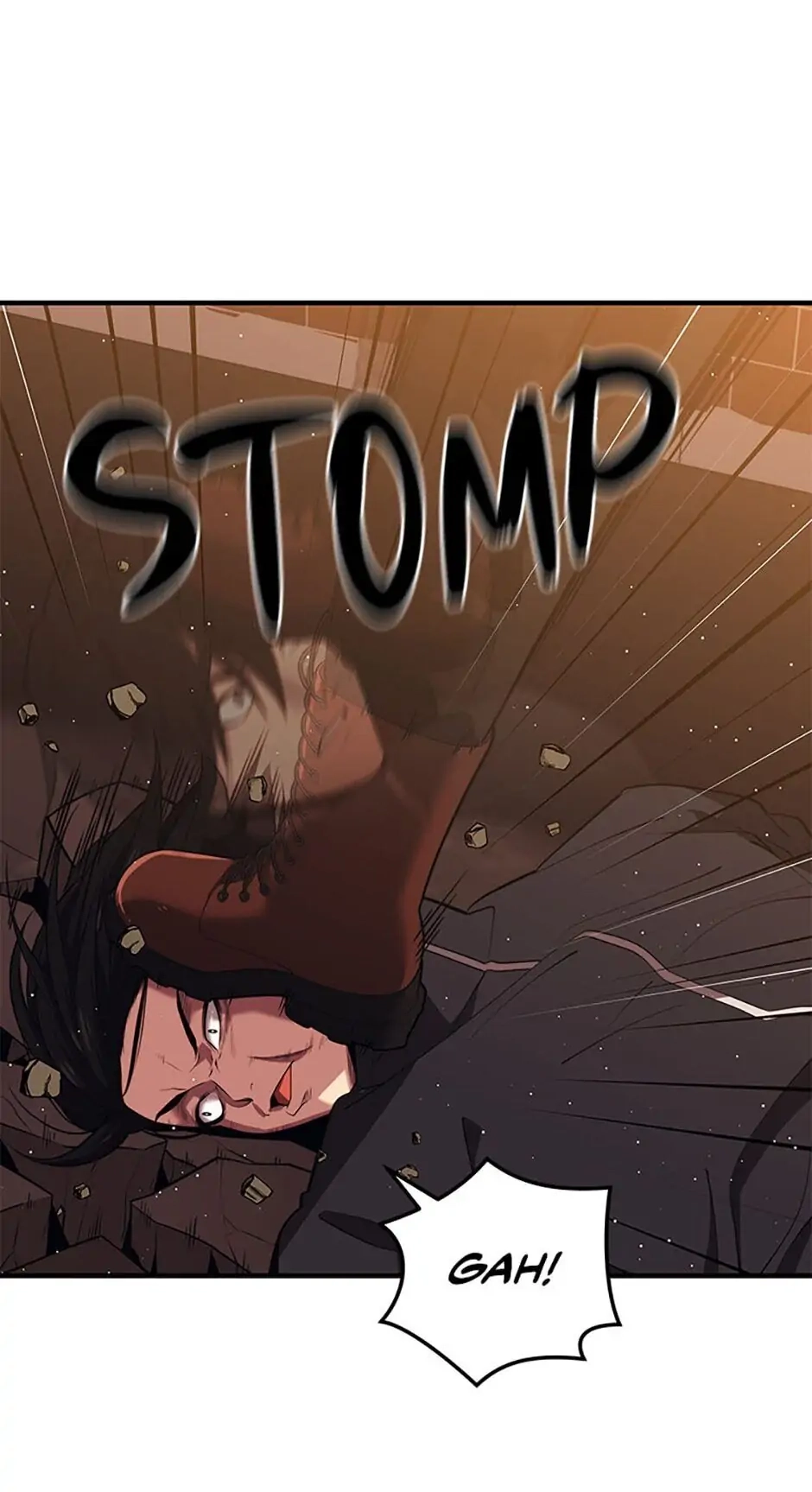 Read Seoul Station