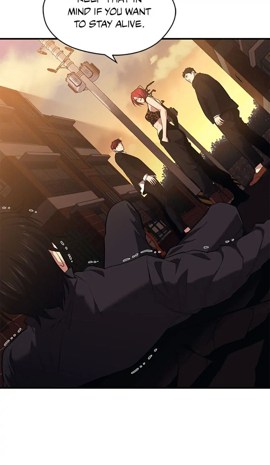 Read Seoul Station
