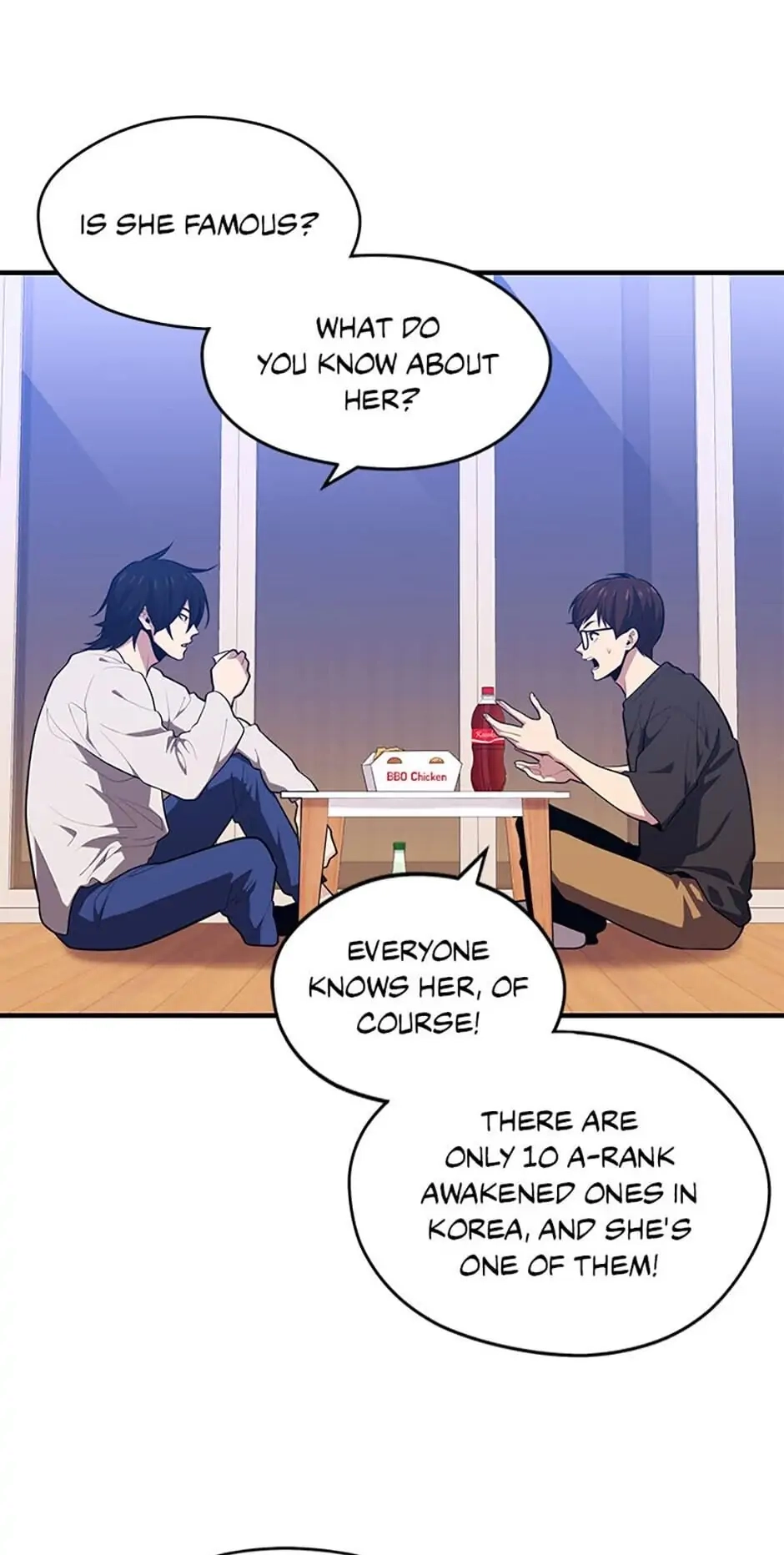 Read Seoul Station