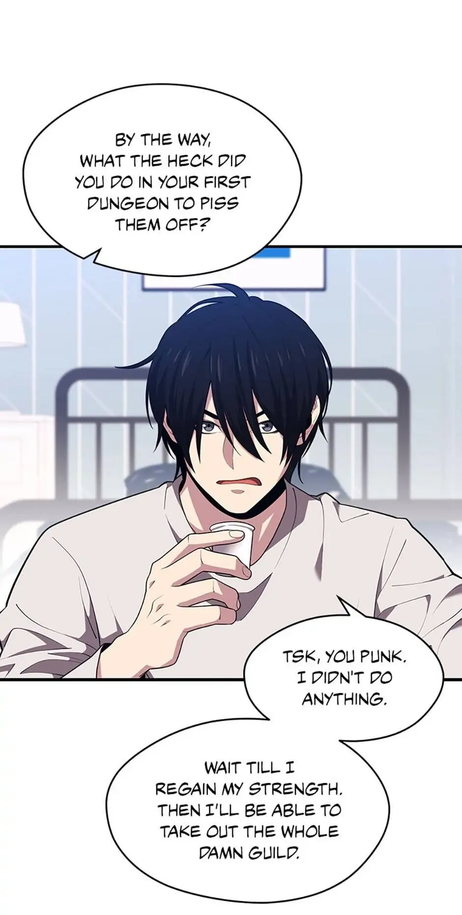 Read Seoul Station