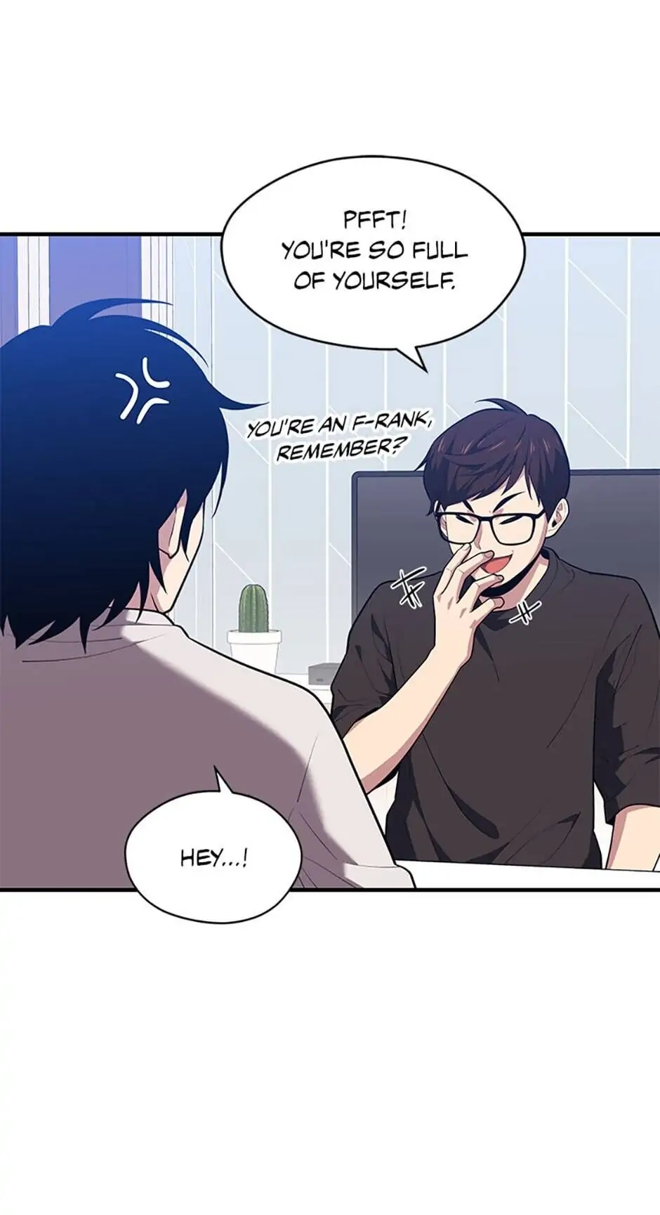 Read Seoul Station