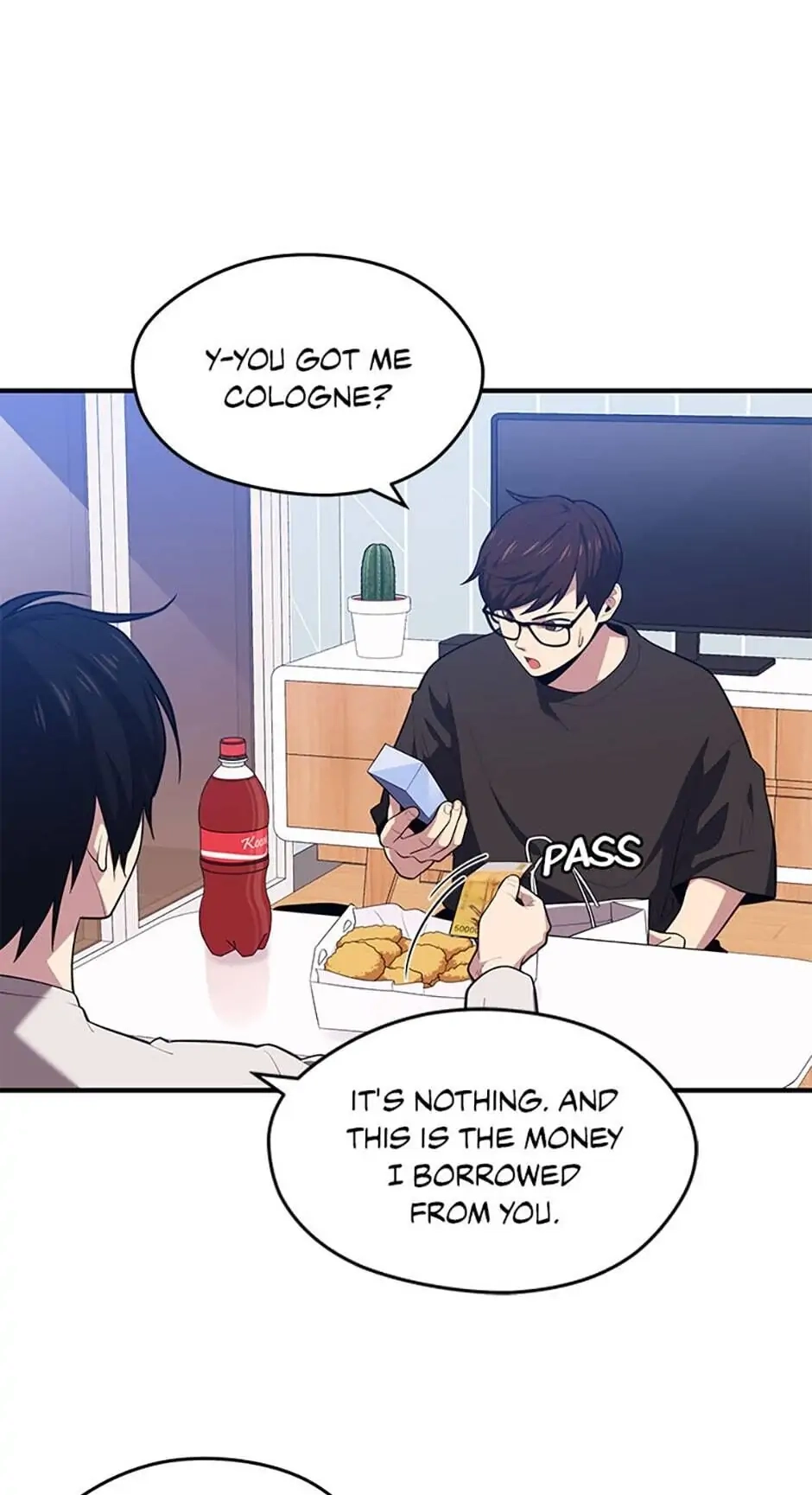 Read Seoul Station