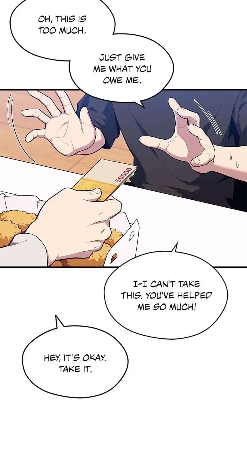 Read Seoul Station