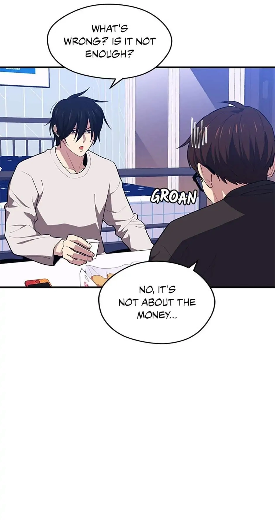 Read Seoul Station