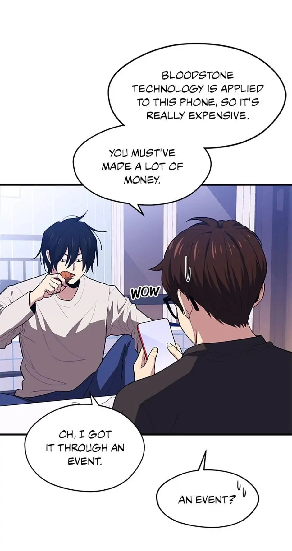 Read Seoul Station