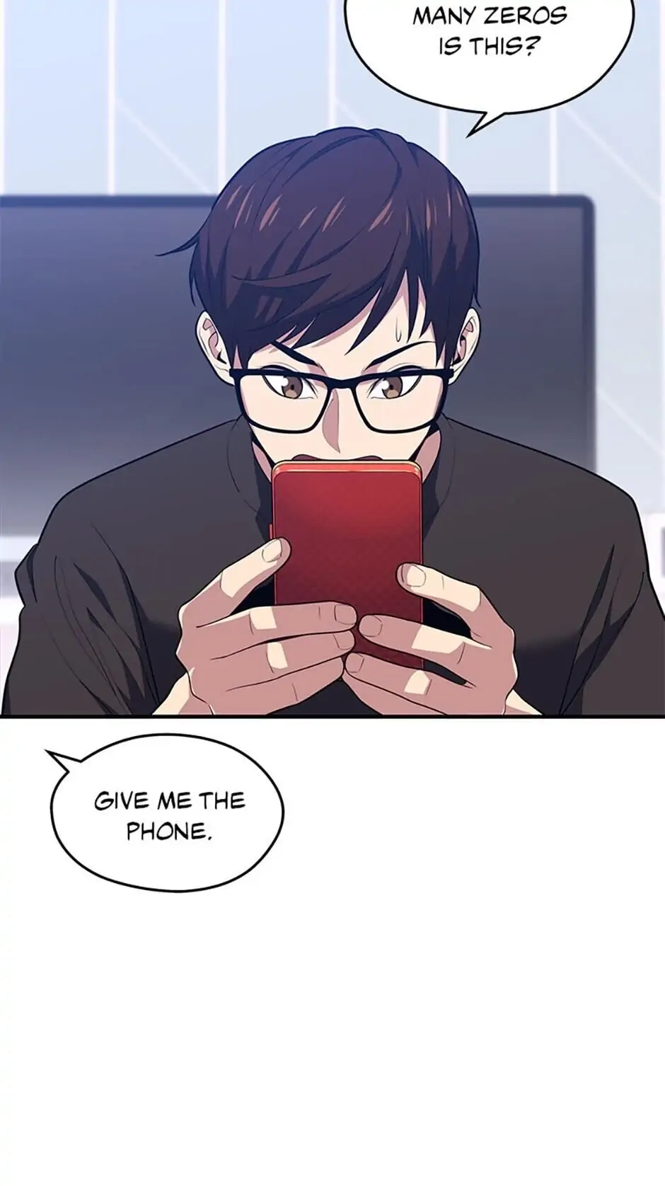 Read Seoul Station