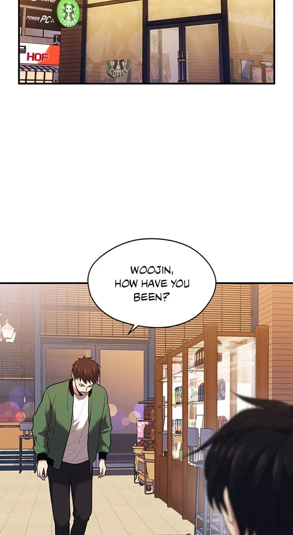 Read Seoul Station