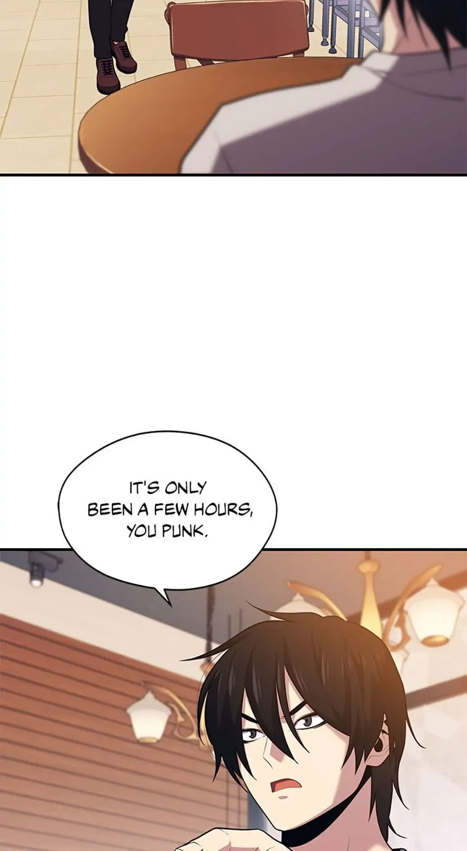 Read Seoul Station