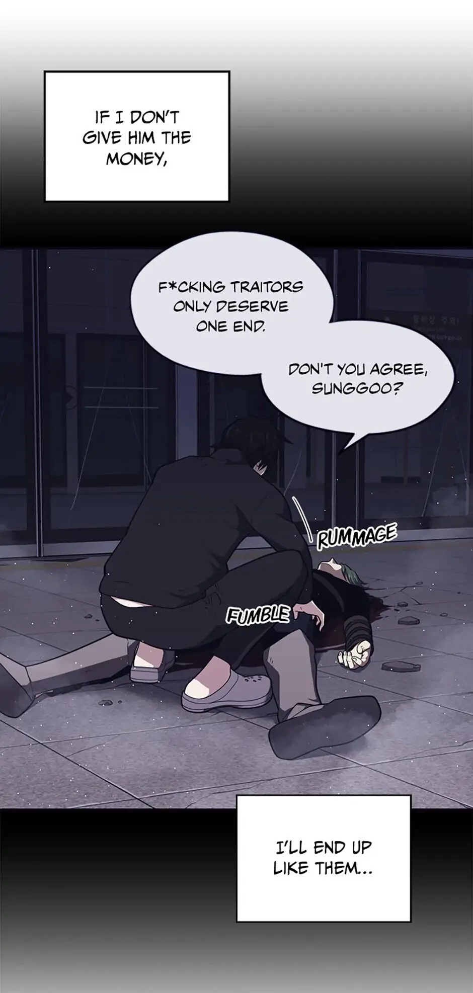 Read Seoul Station
