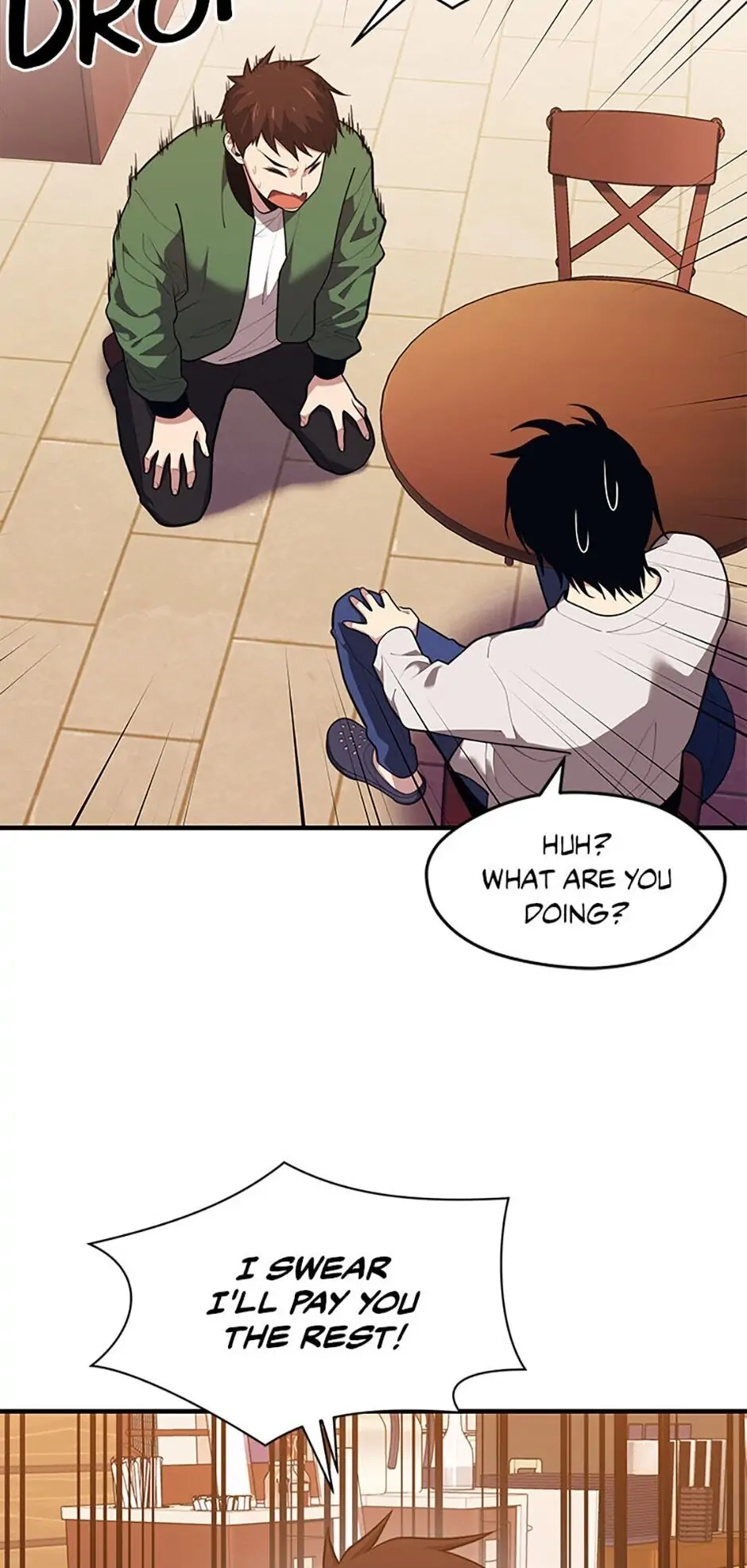 Read Seoul Station