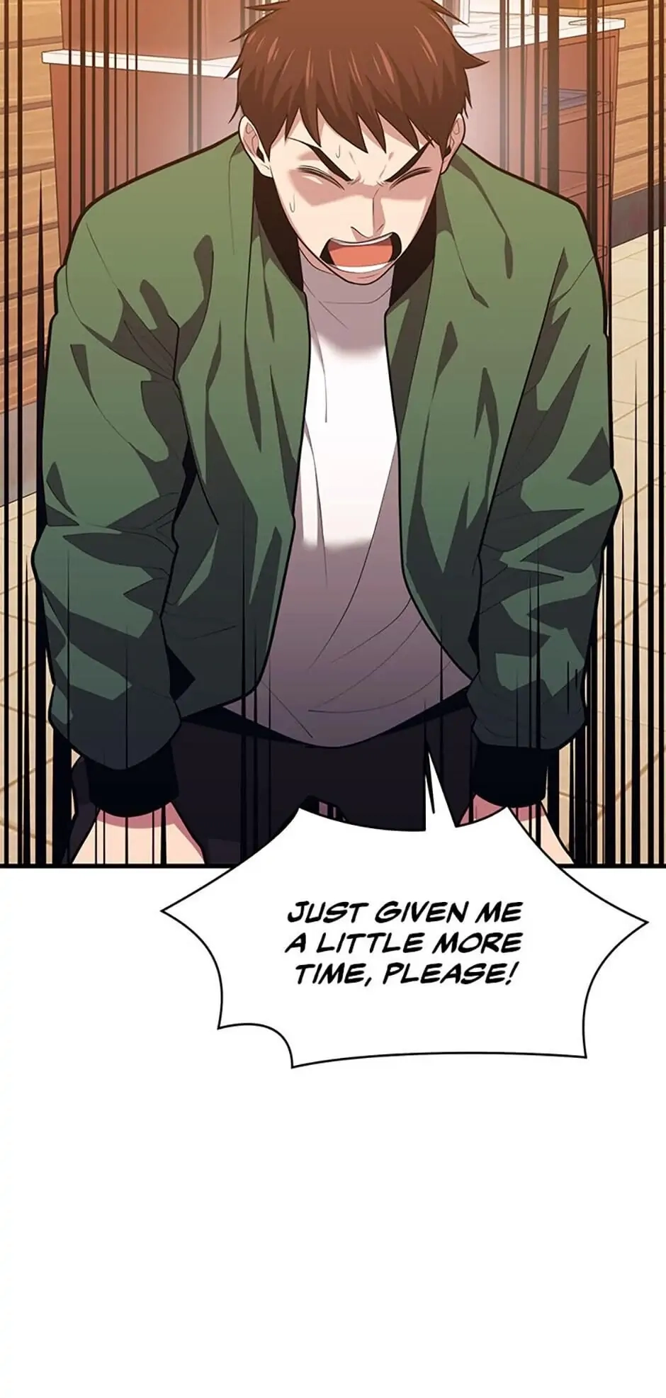 Read Seoul Station