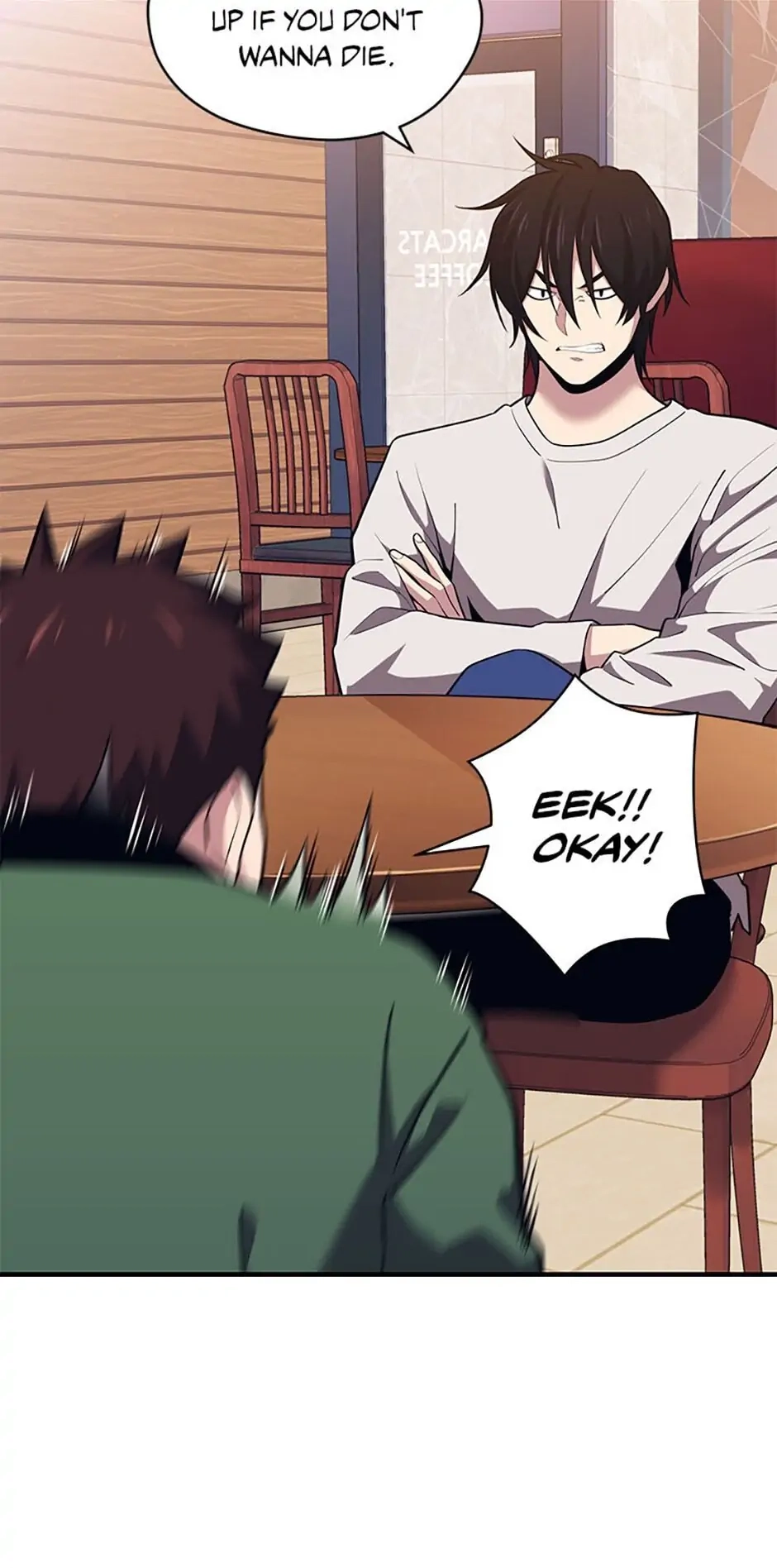 Read Seoul Station