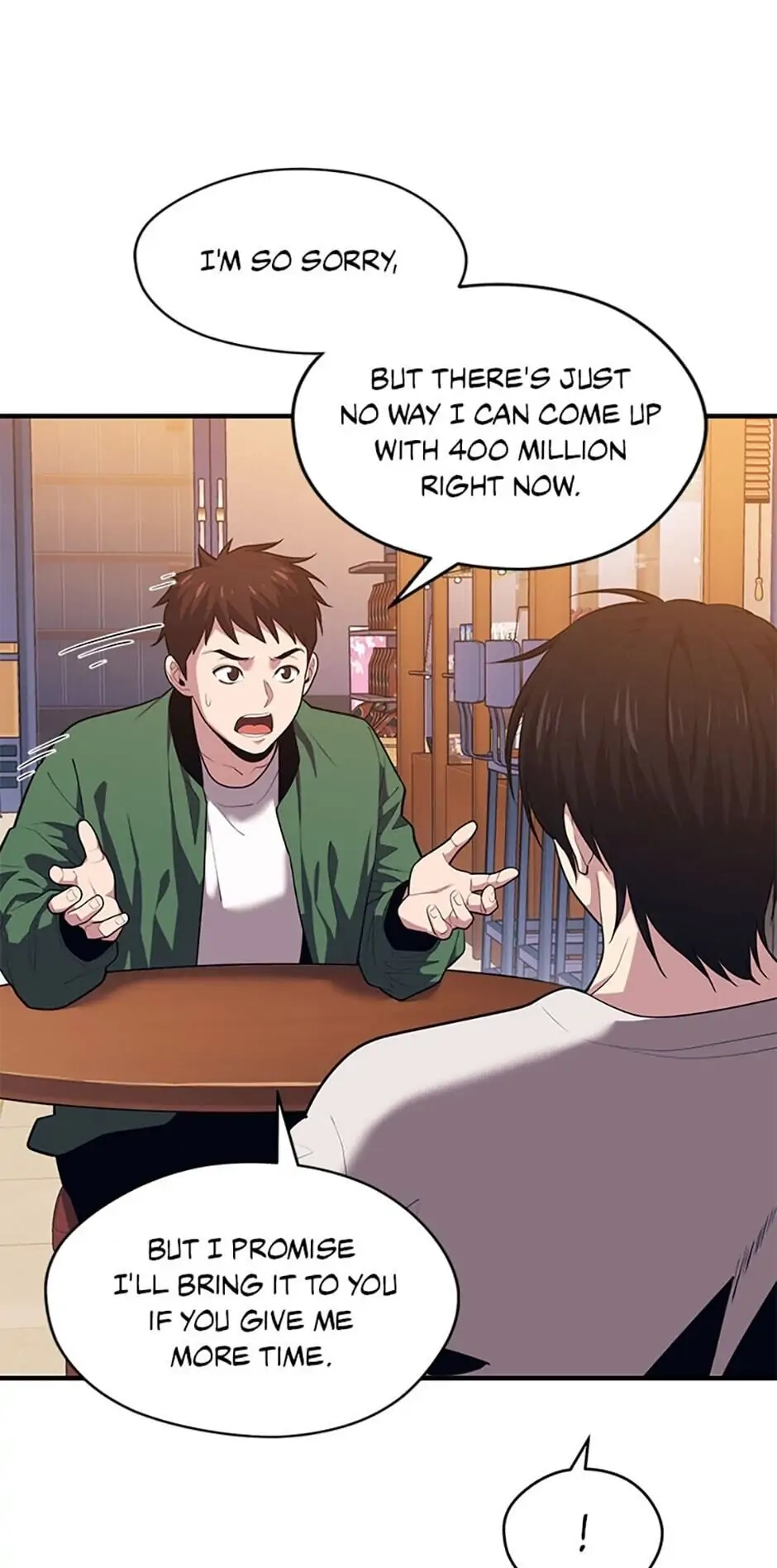 Read Seoul Station