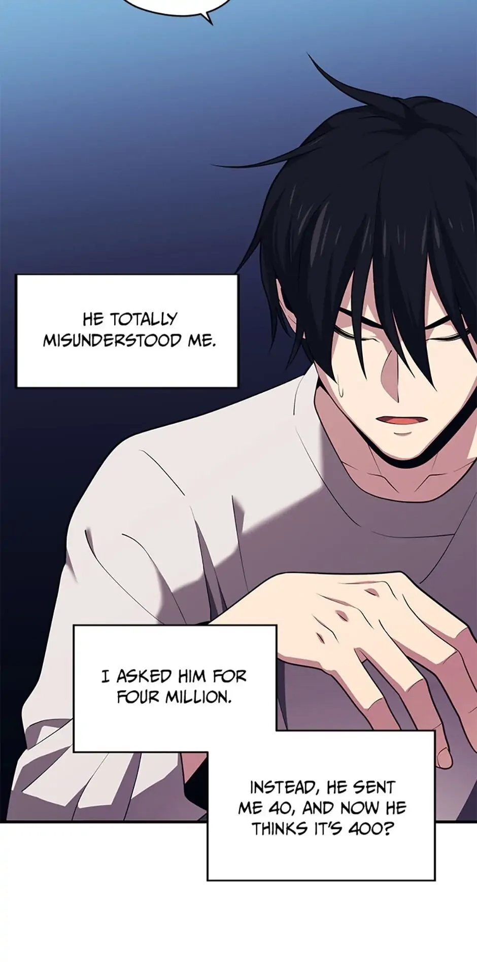 Read Seoul Station