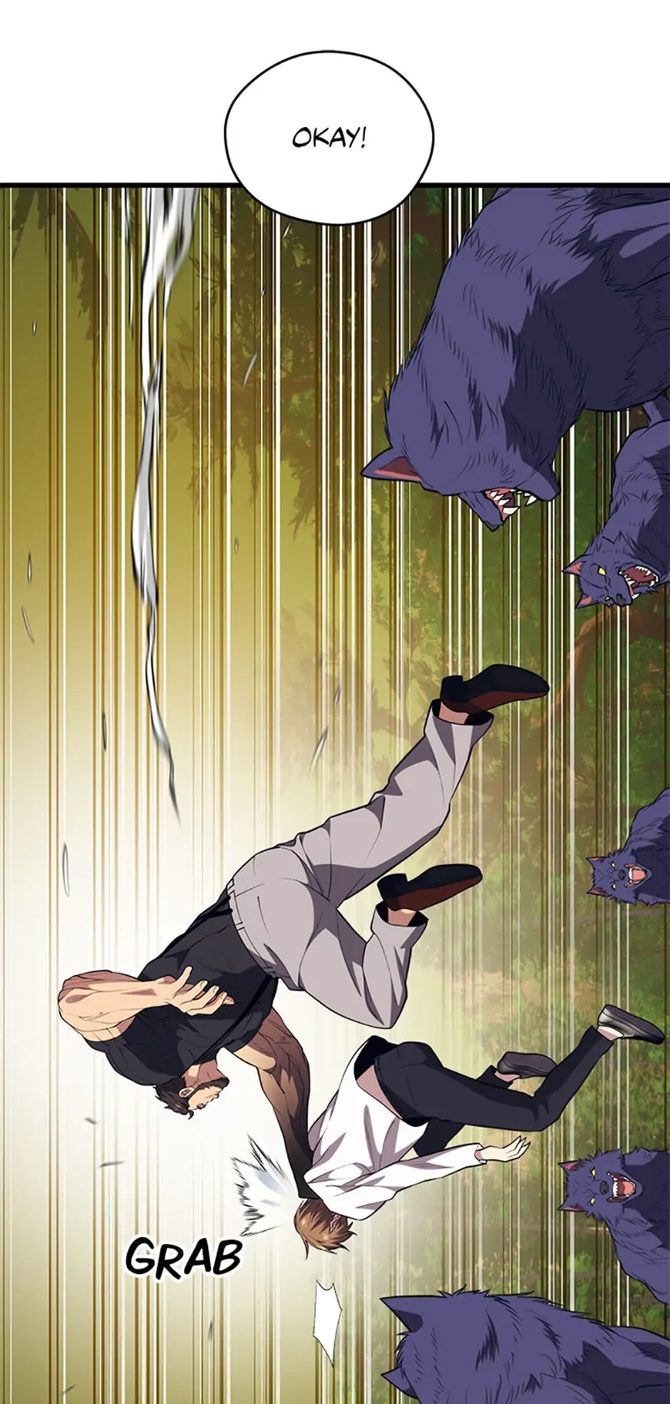 Read Seoul Station