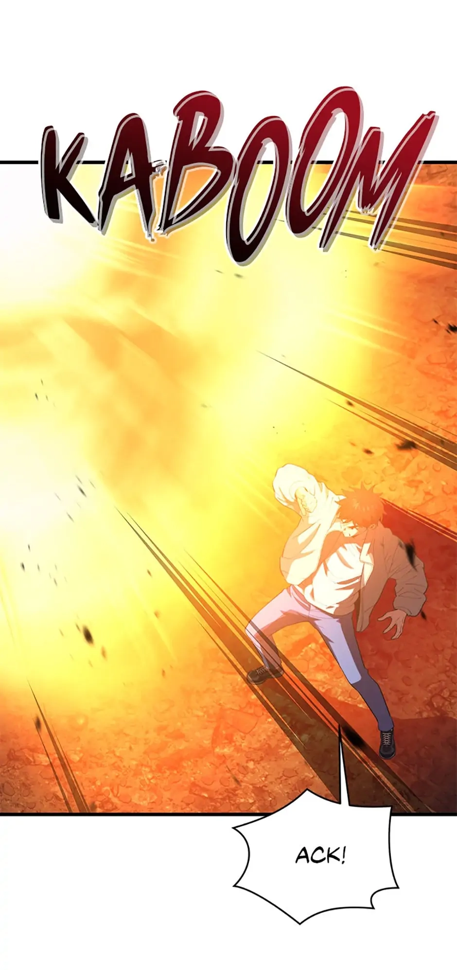 Read Seoul Station