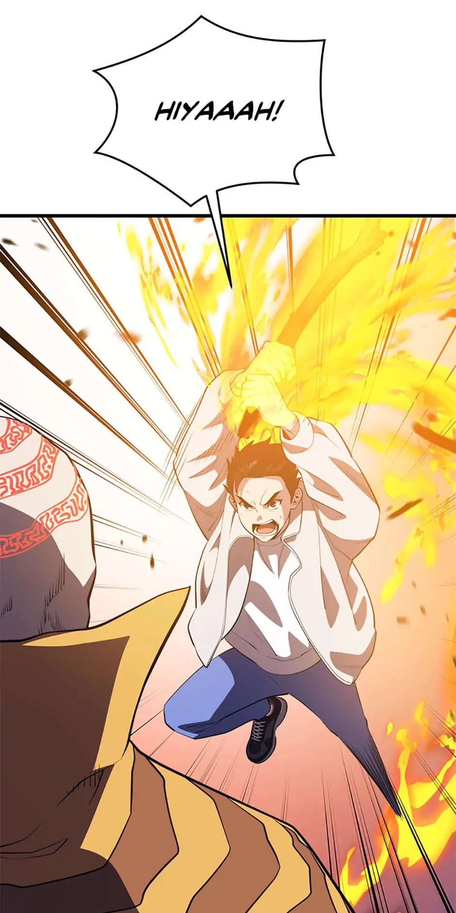 Read Seoul Station