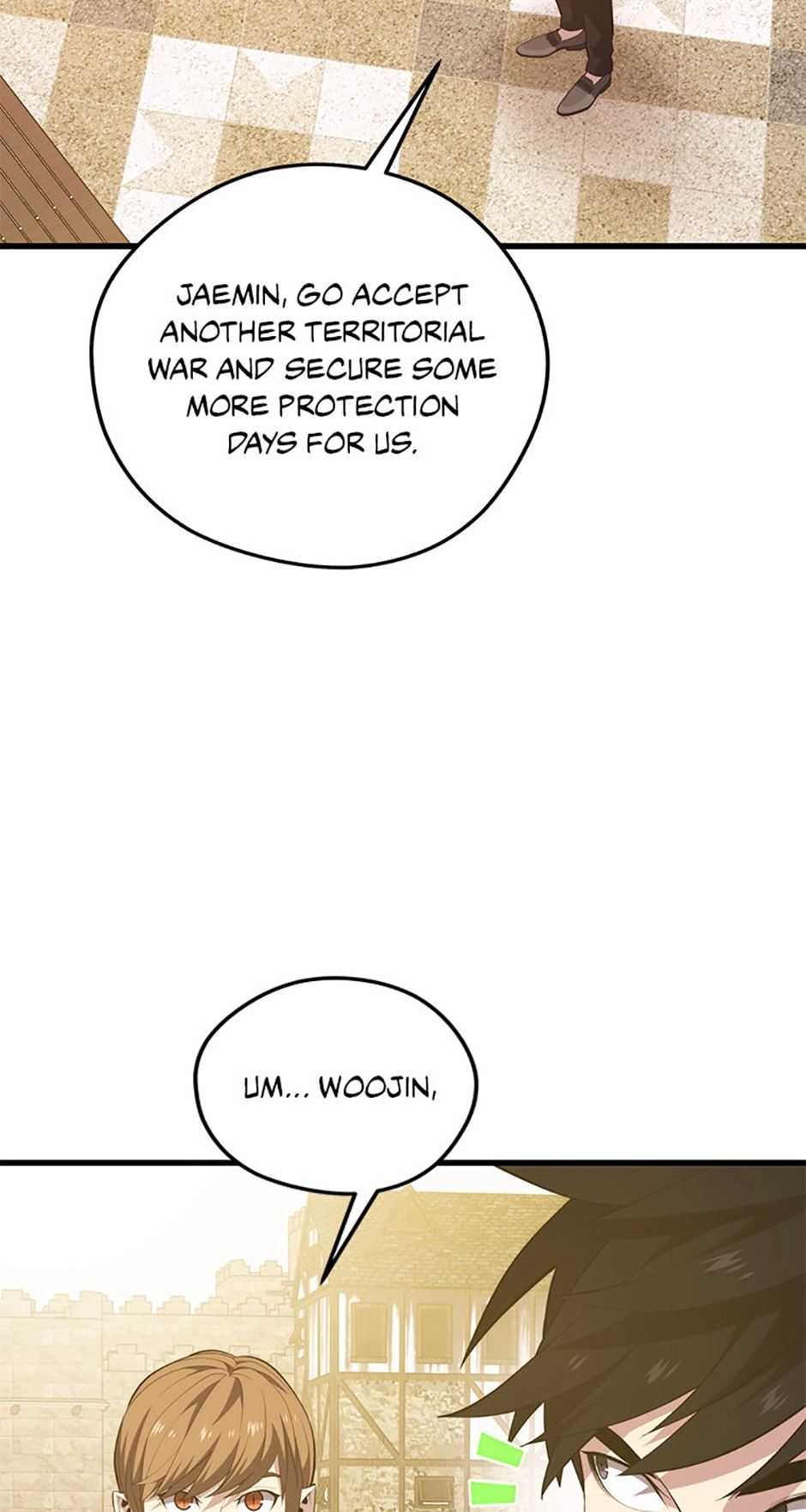 Read Seoul Station
