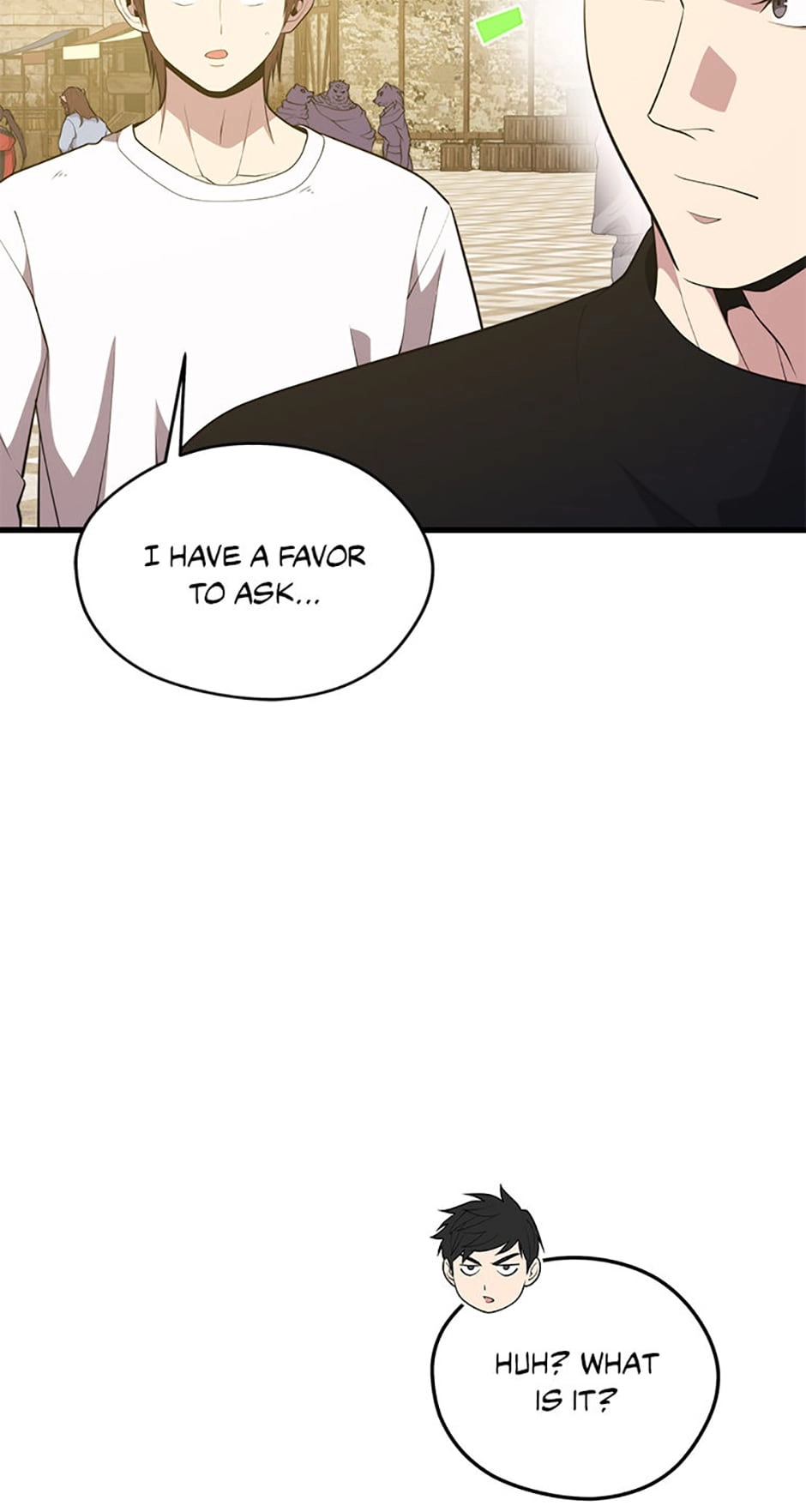 Read Seoul Station