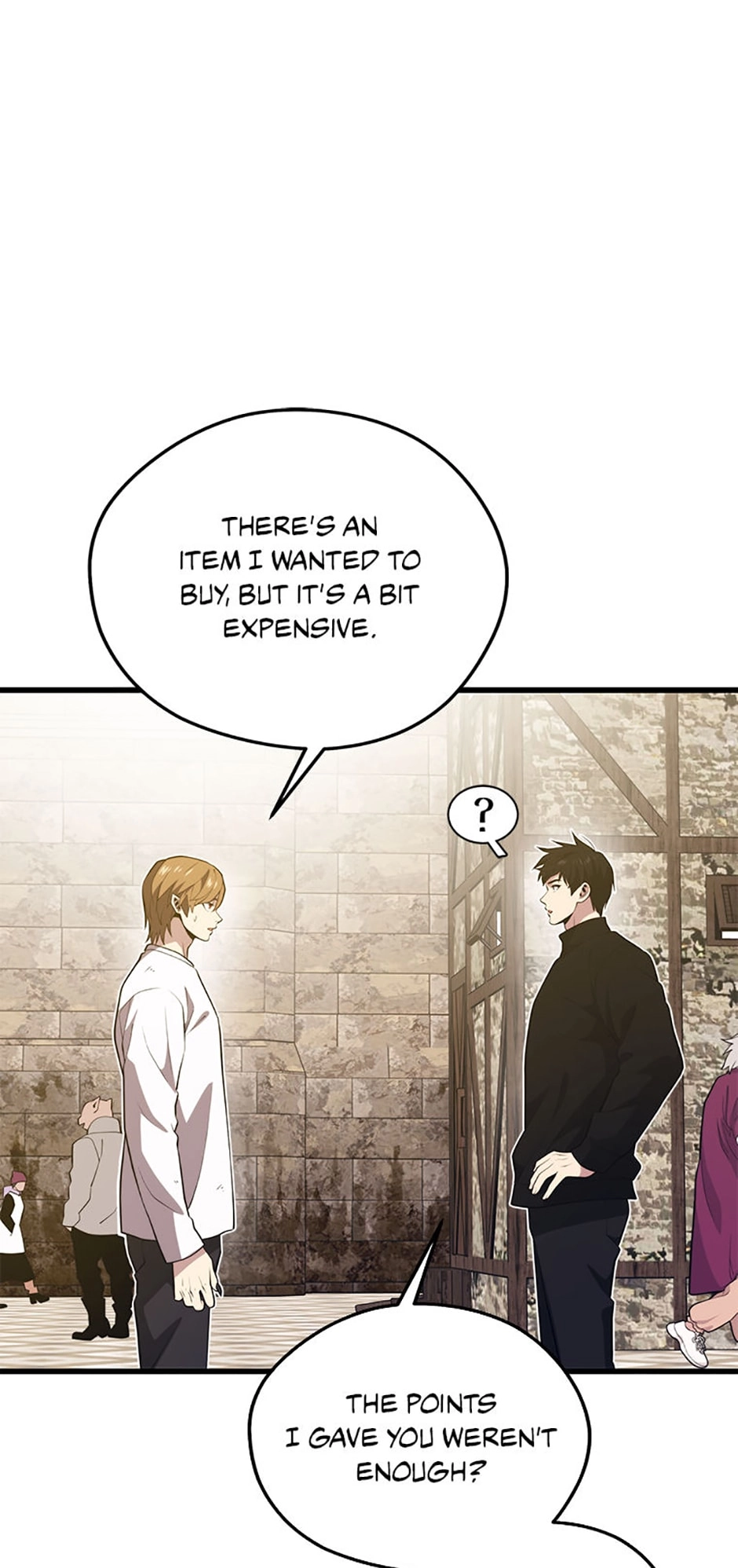 Read Seoul Station