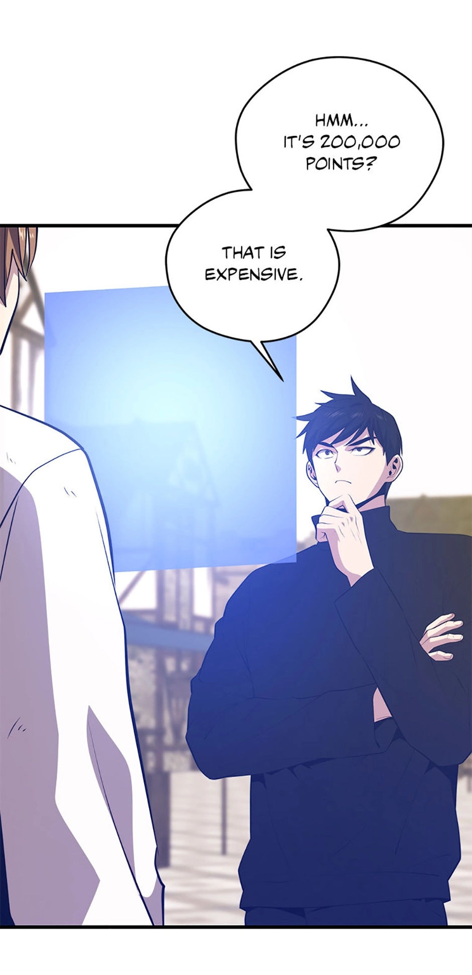 Read Seoul Station
