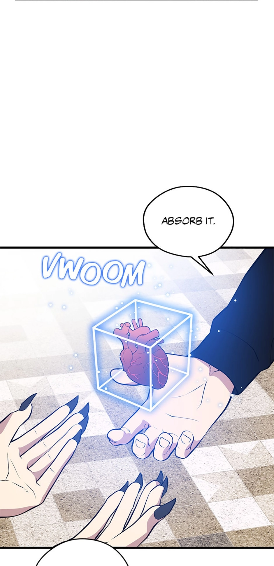 Read Seoul Station