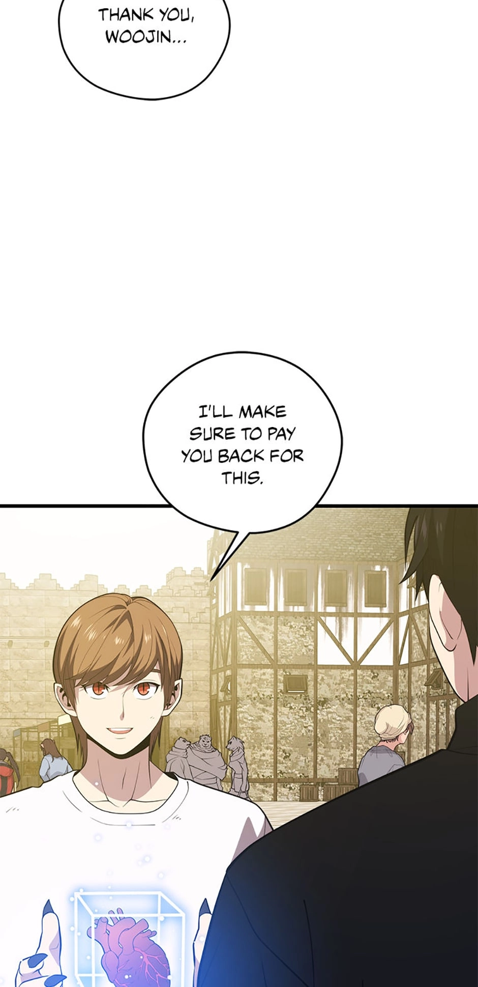 Read Seoul Station