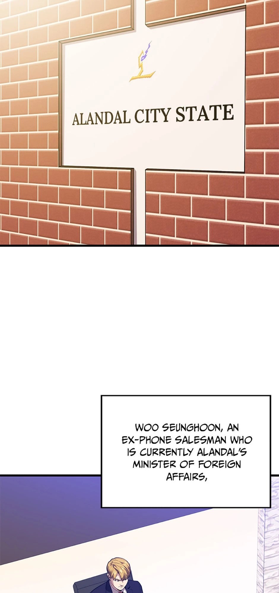 Read Seoul Station