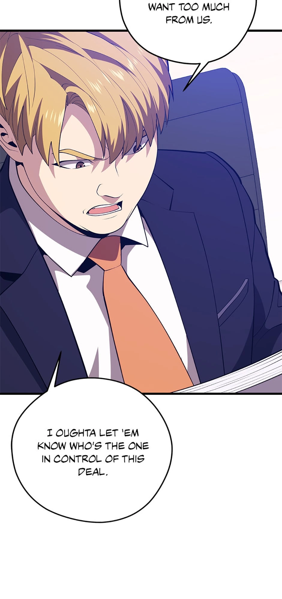 Read Seoul Station
