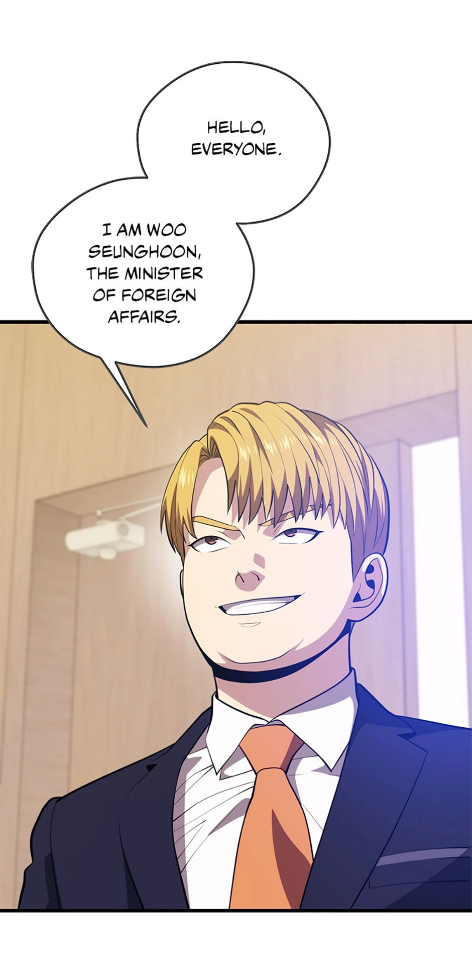 Read Seoul Station