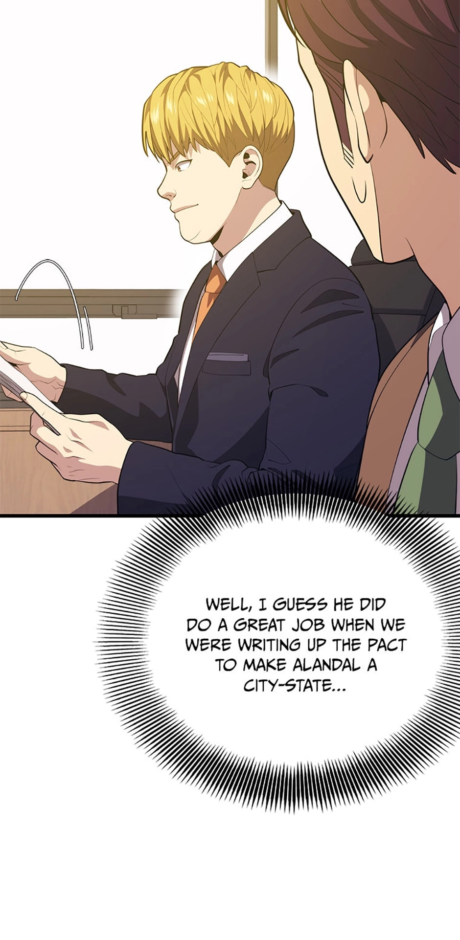 Read Seoul Station