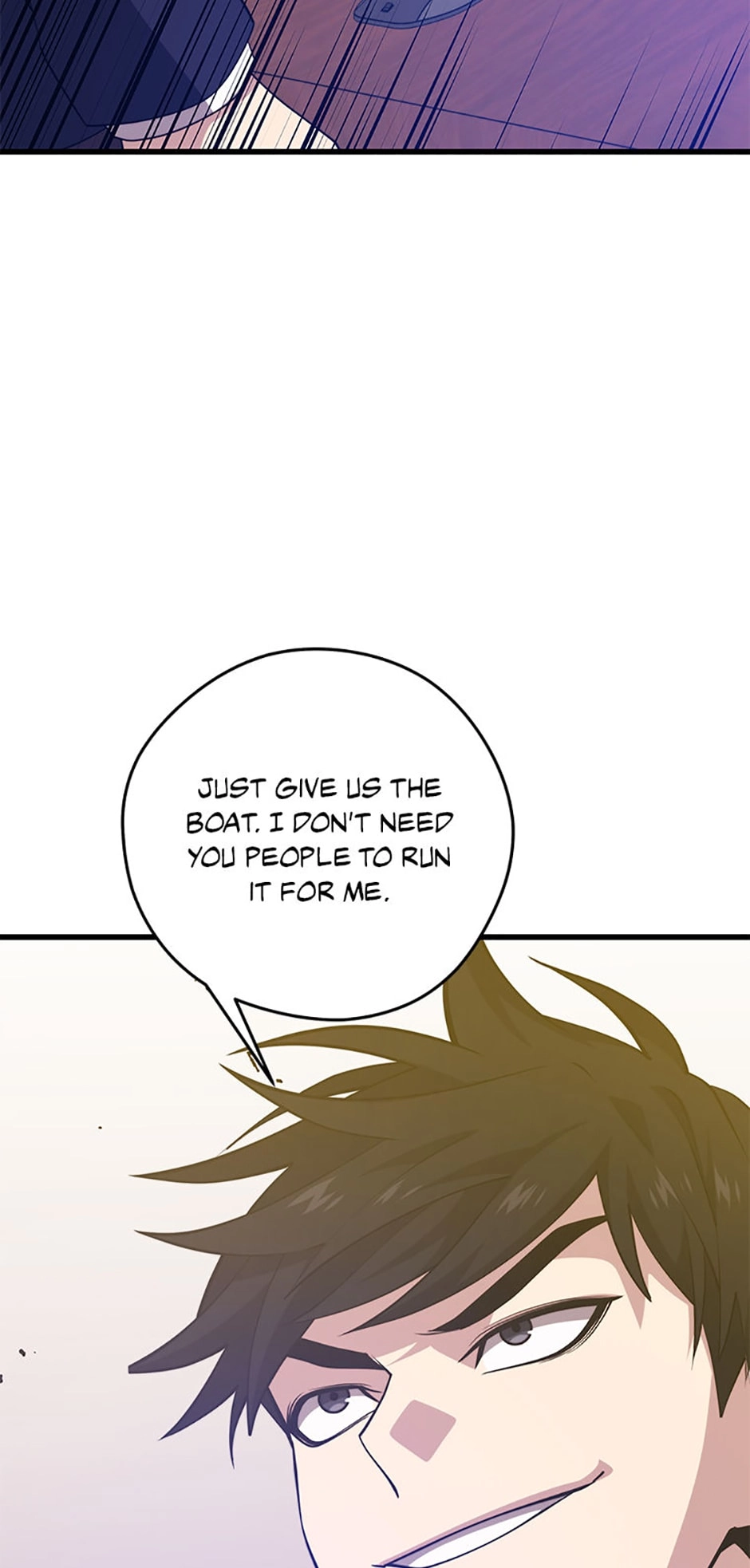 Read Seoul Station