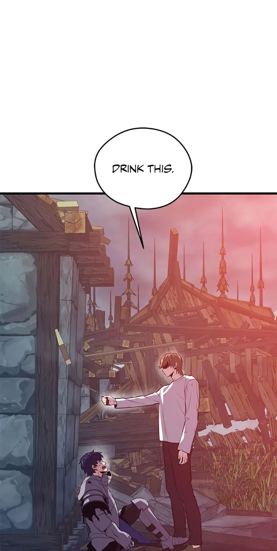 Read Seoul Station