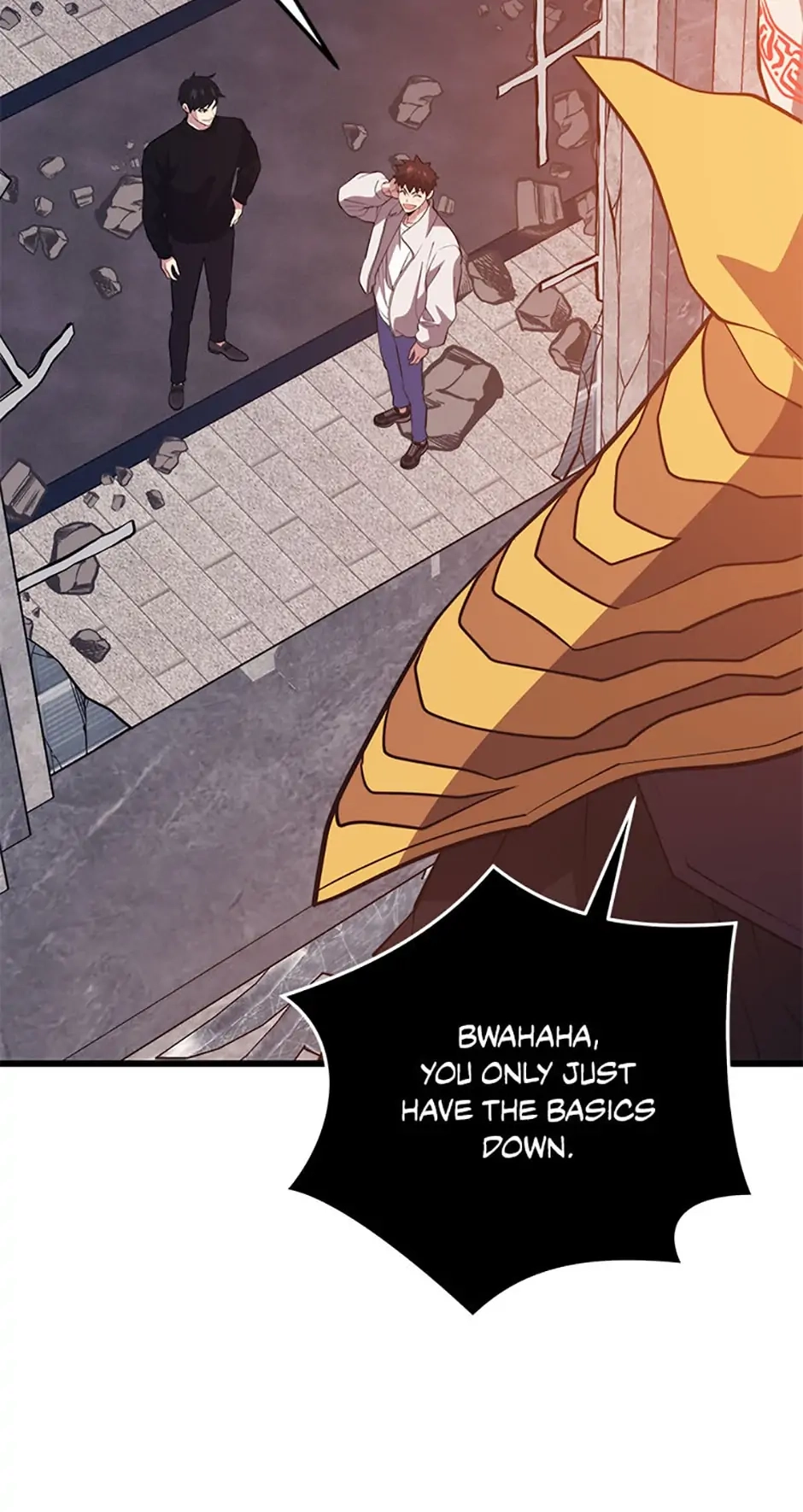 Read Seoul Station