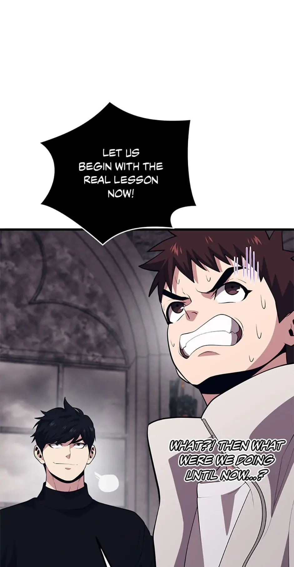Read Seoul Station