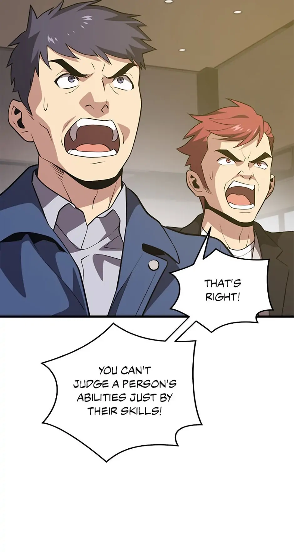 Read Seoul Station