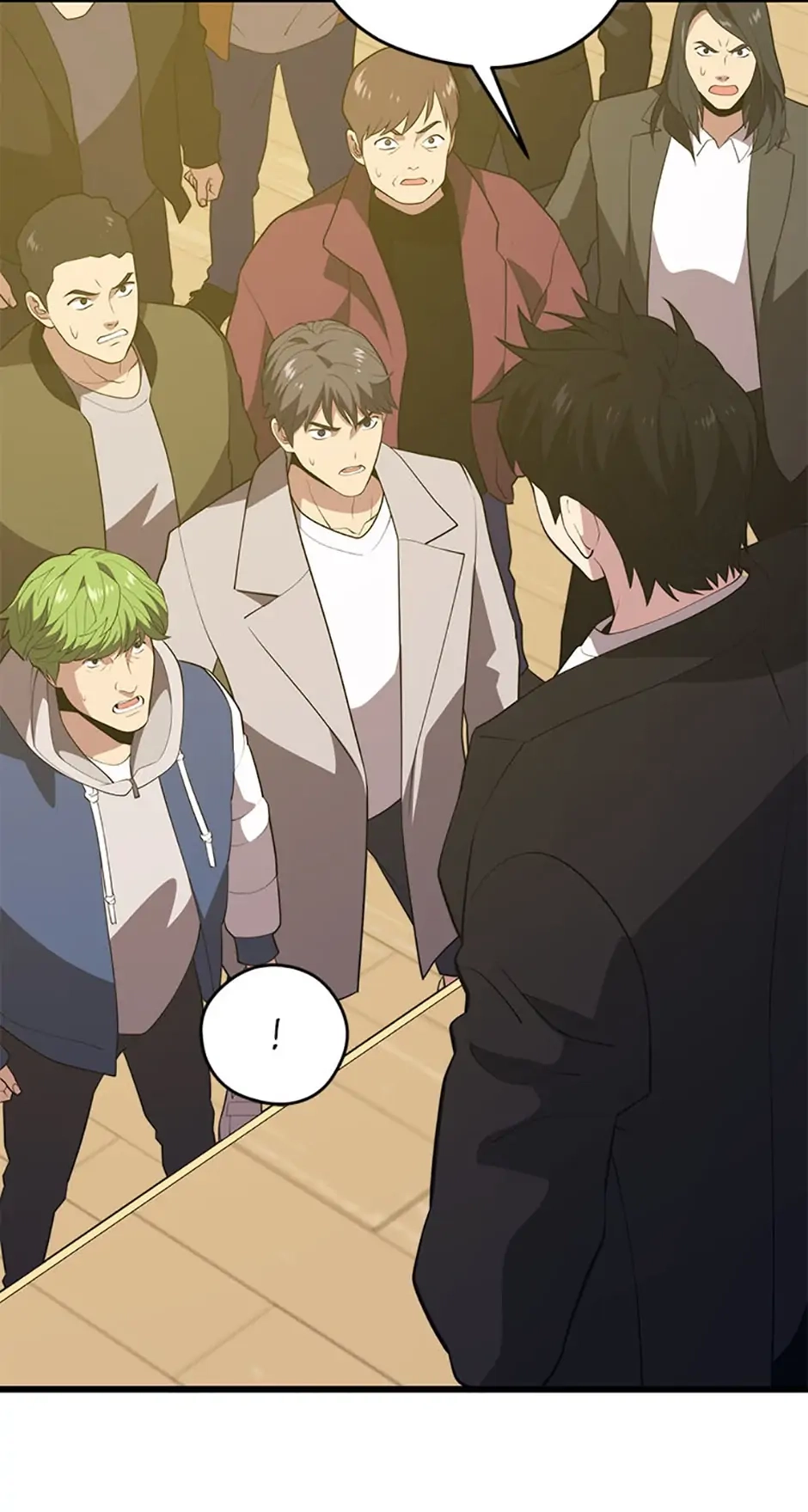 Read Seoul Station