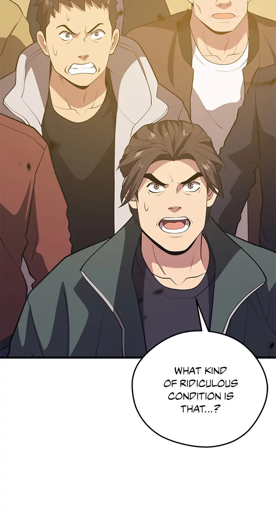 Read Seoul Station