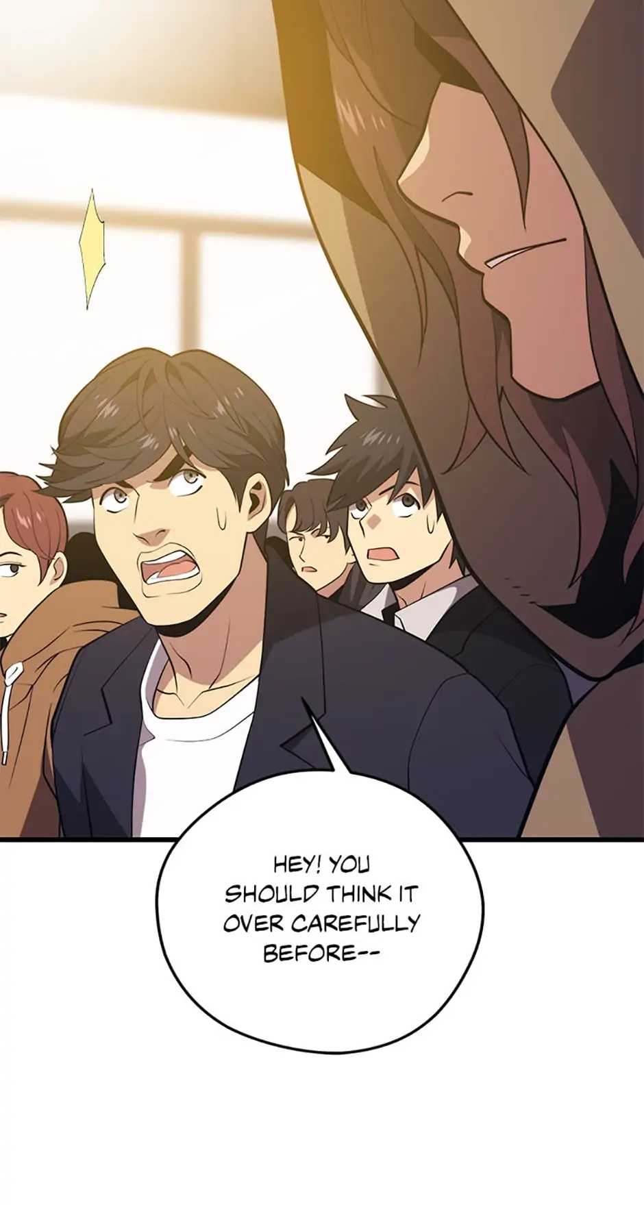 Read Seoul Station