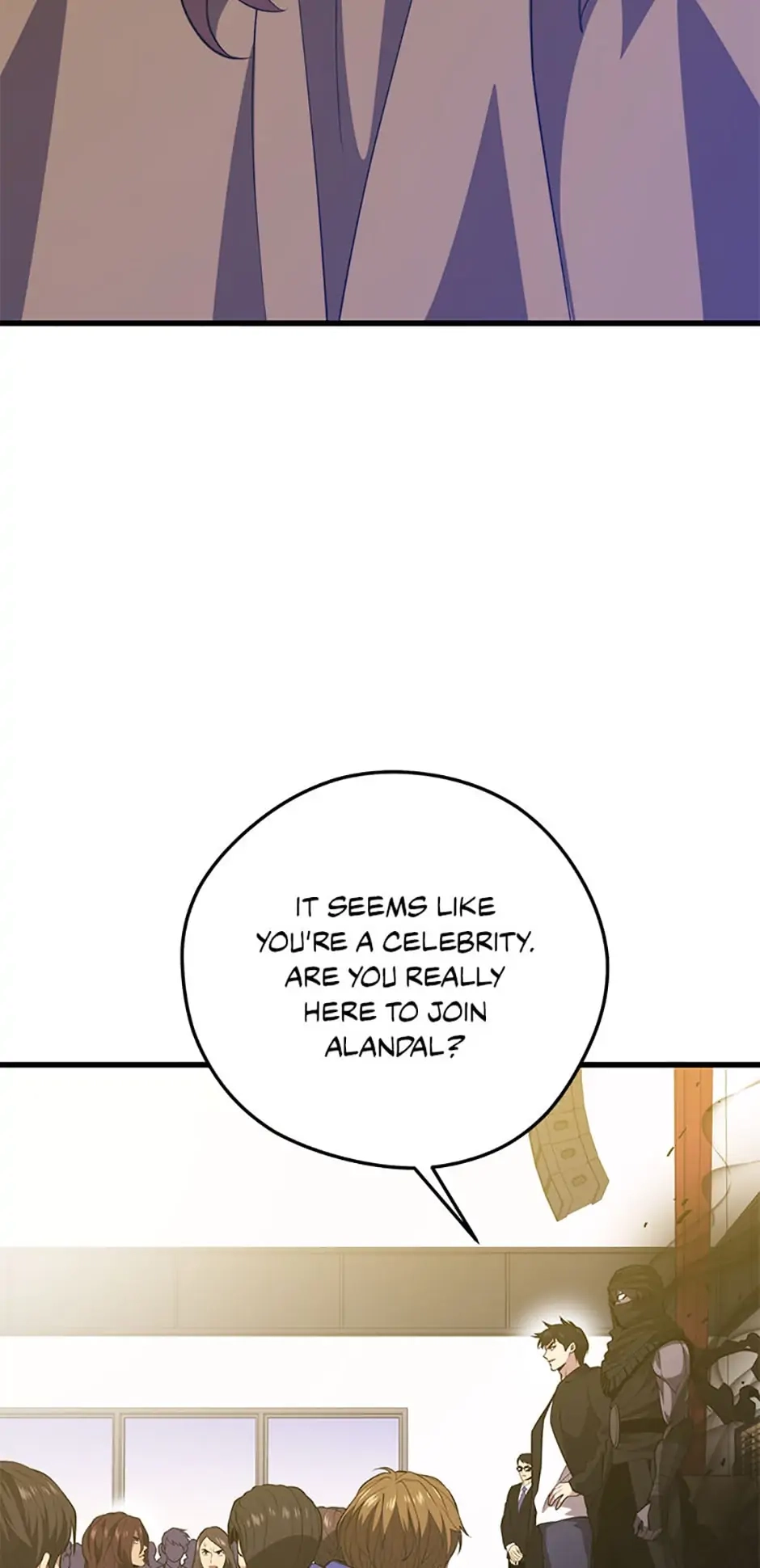 Read Seoul Station
