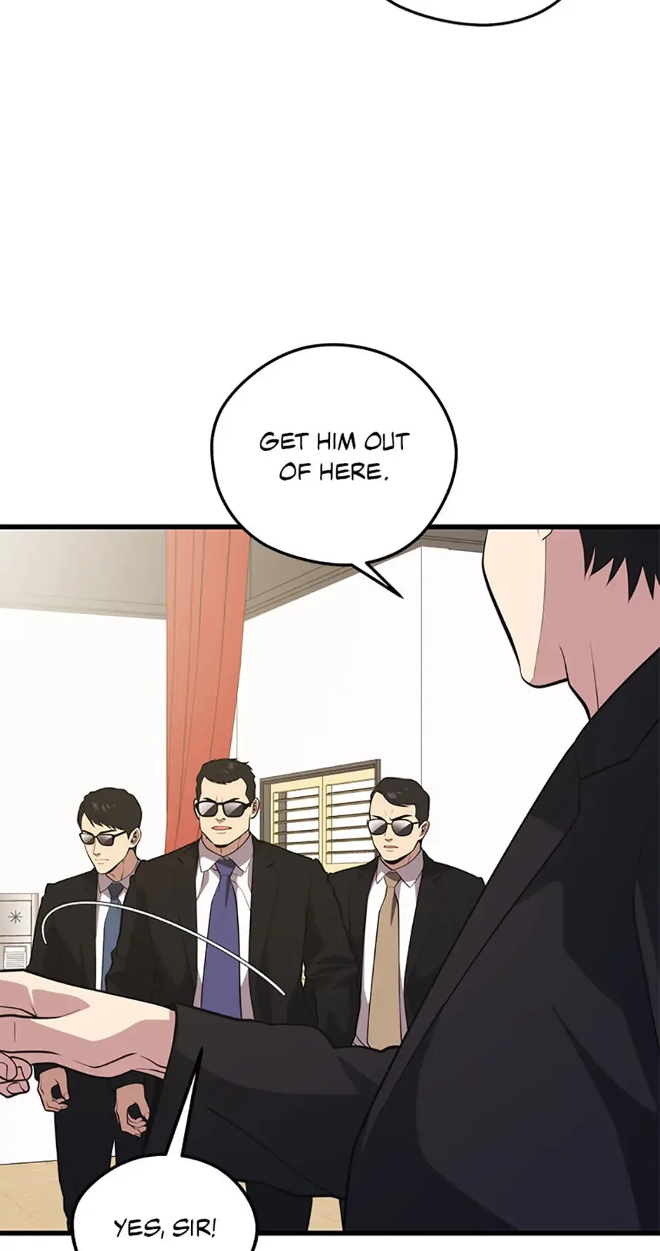 Read Seoul Station