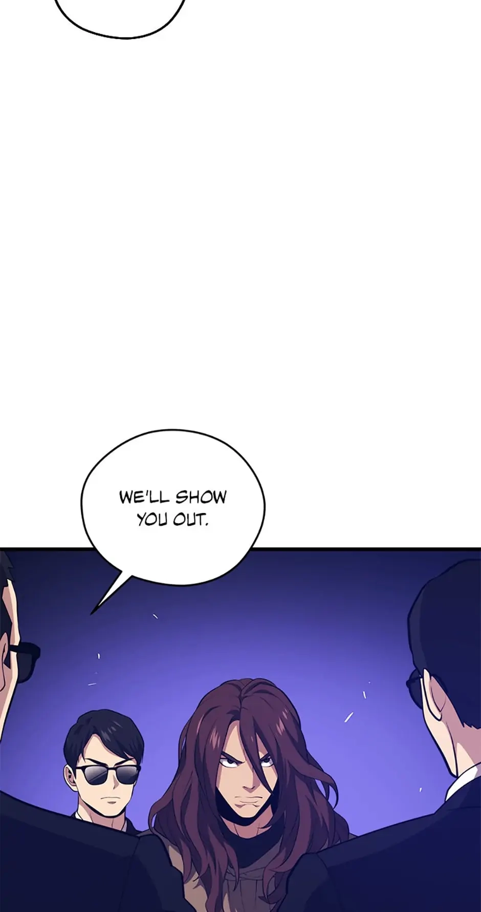 Read Seoul Station