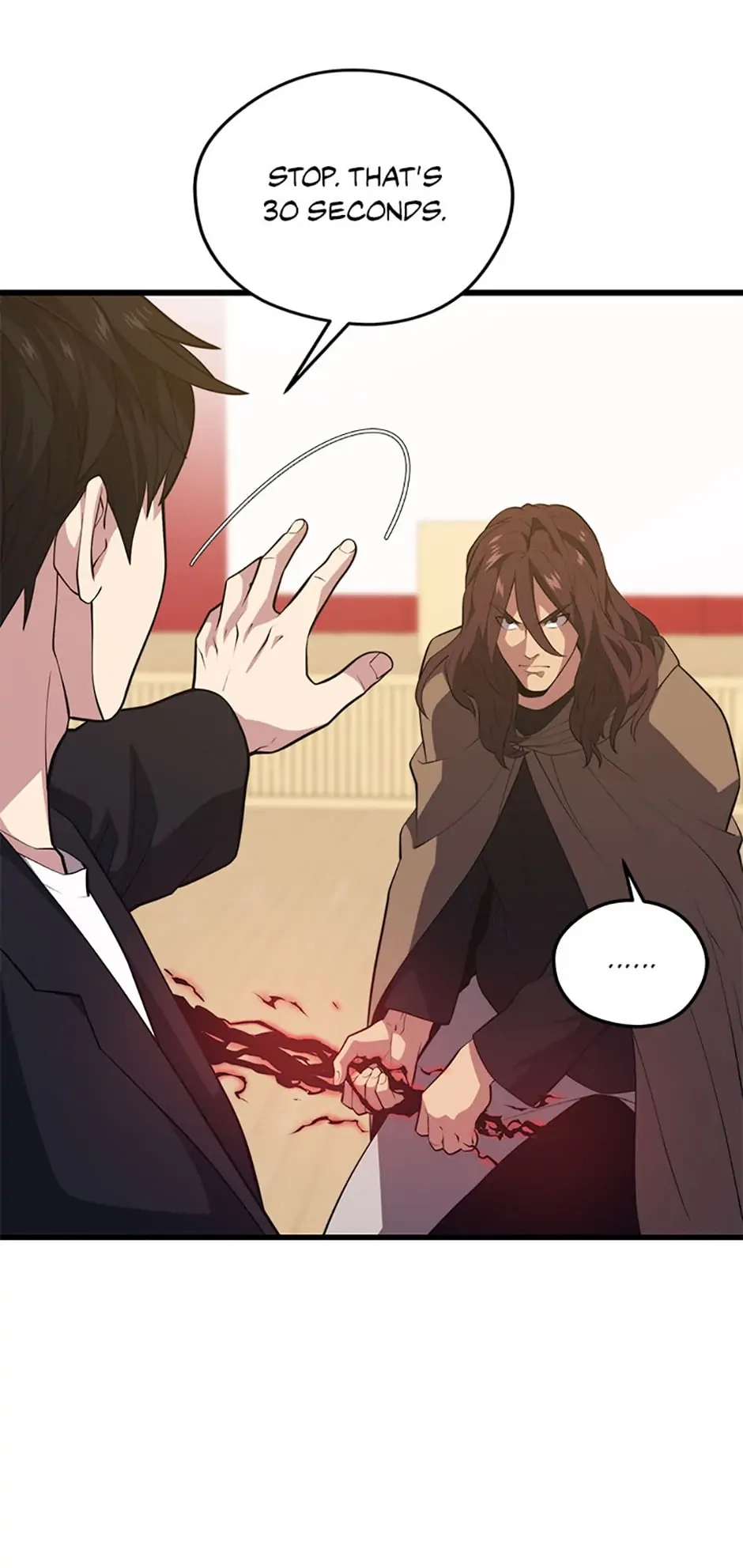 Read Seoul Station