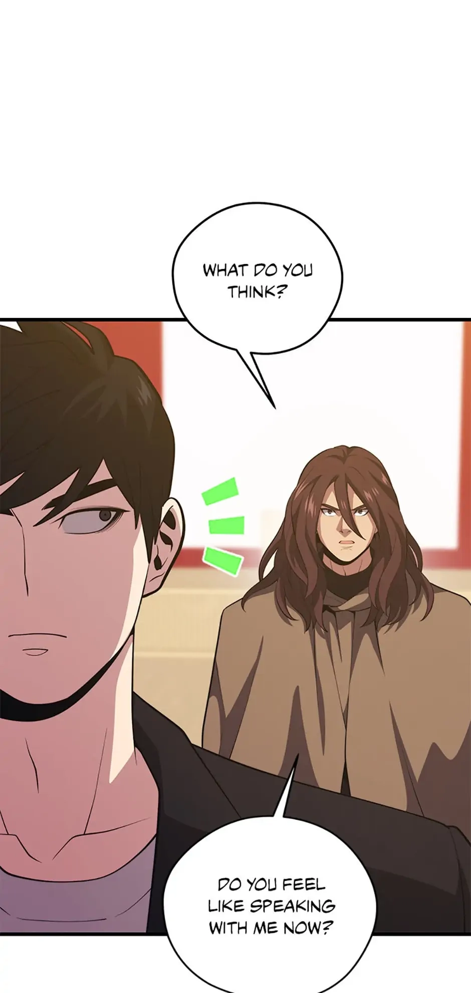 Read Seoul Station