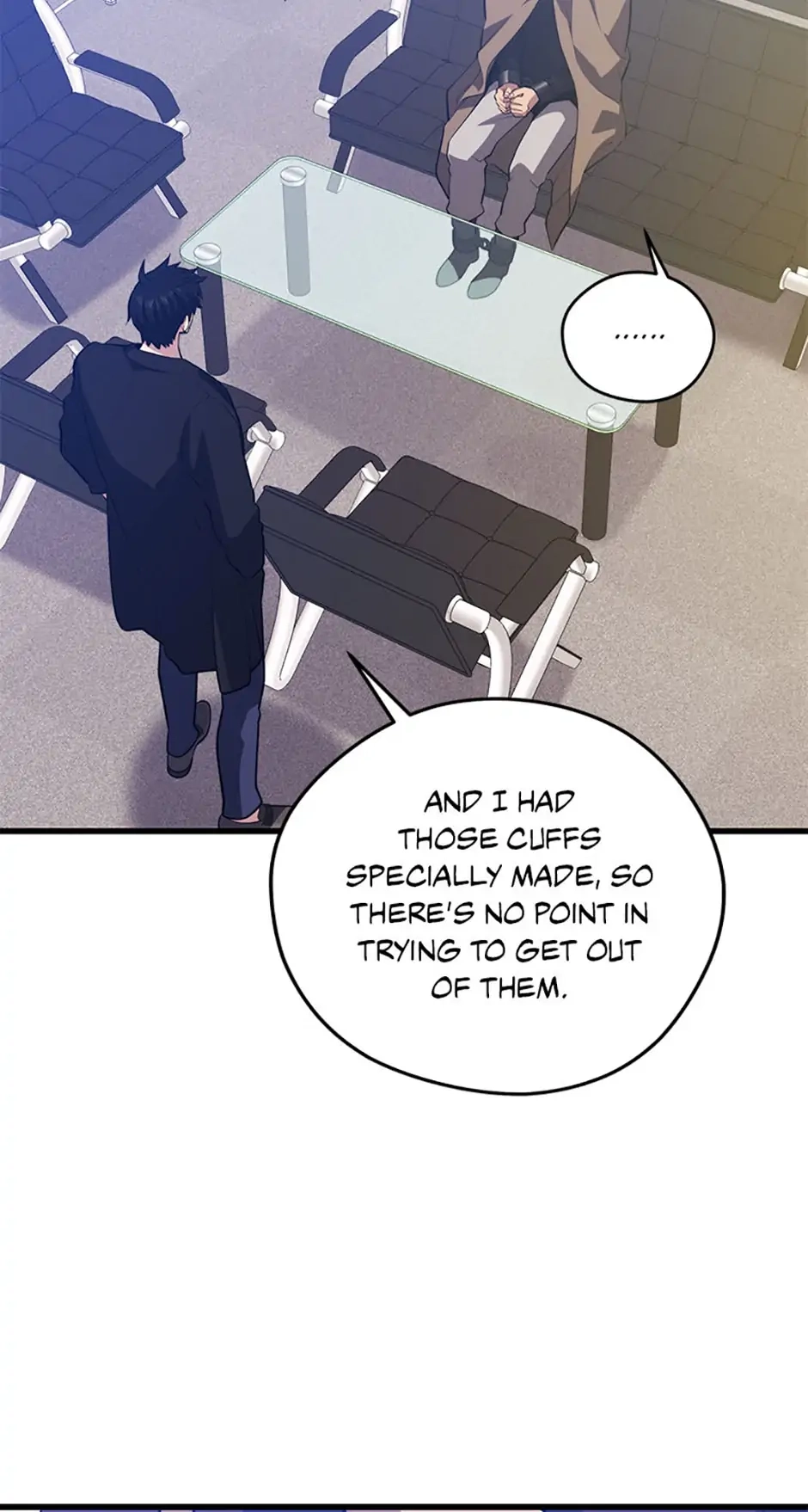 Read Seoul Station
