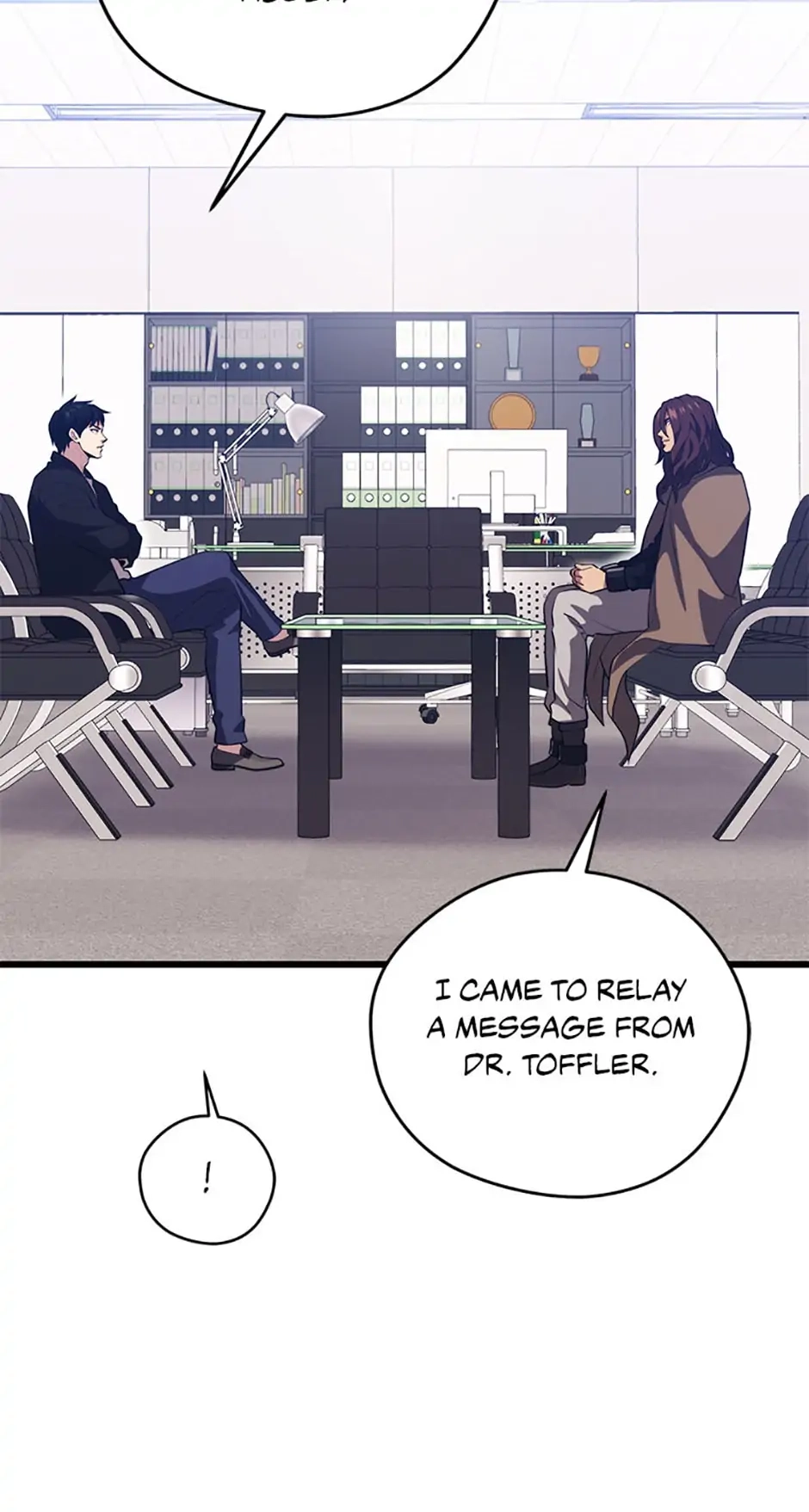Read Seoul Station